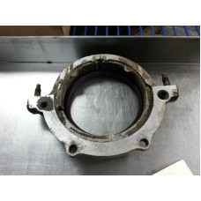 96X113 Rear Oil Seal Housing From 1994 Chevrolet S10 Blazer  4.3 14088557